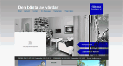 Desktop Screenshot of esswege.se